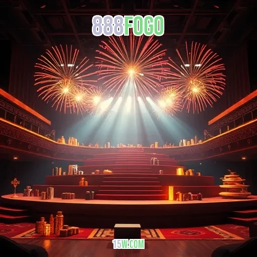 888fogo: O App que Revoluciona Sua Experiência de Jogo