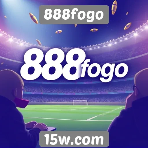 O impacto do 888fogo no mercado de apostas online