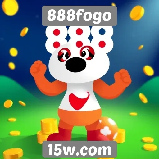 Impacto do 888fogo na indústria de jogos no Brasil