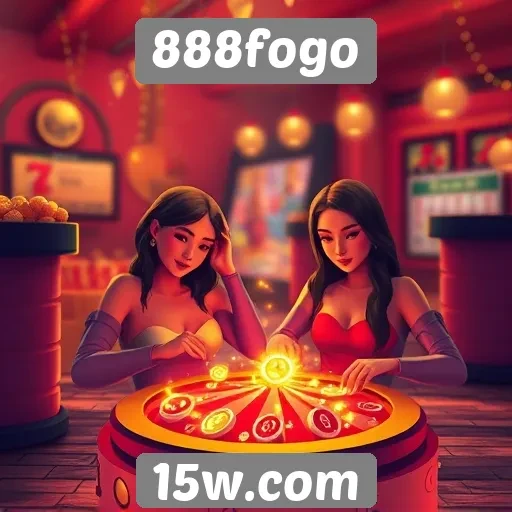 Novas funcionalidades do 888fogo atraem a atenção dos usuários