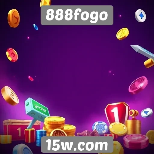 Ofertas e promoções disponíveis no 888fogo