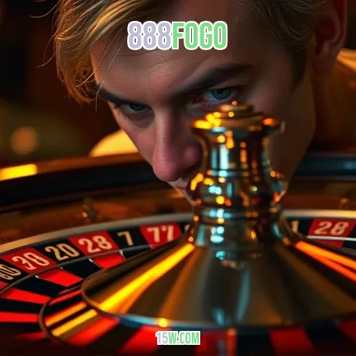 888fogo: Descubra as Inovações da Plataforma de Jogos Brasileira