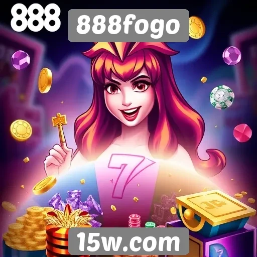 Tendências de jogos populares no 888fogo