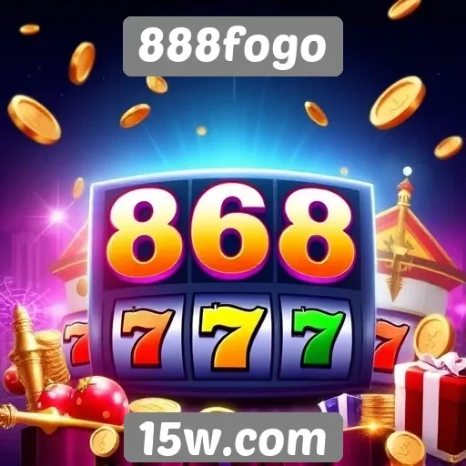 Desempenho de slots populares em 888fogo