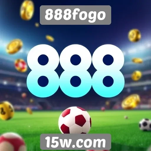 Promoções e bônus atraem jogadores para 888fogo