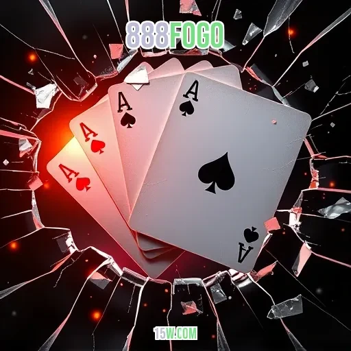 888fogo - Caça-Níqueis