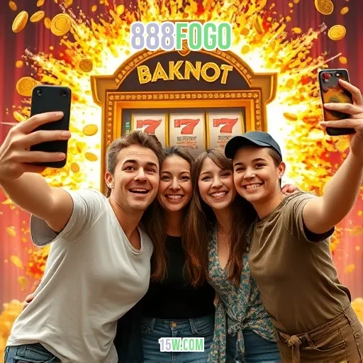 888fogo: Descubra Como o Suporte 24/7 Revoluciona a Experiência de Jogo