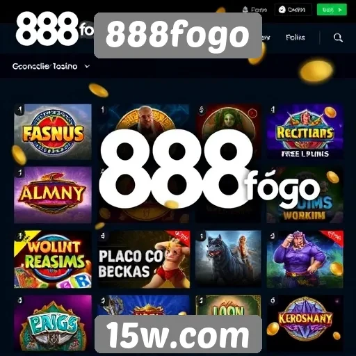 Experiência do usuário no 888fogo é bem avaliada